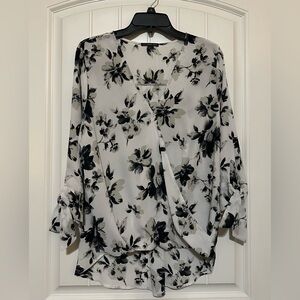 West Kei blouse